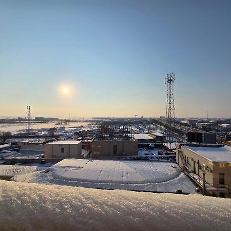 City Sunset Escape Bucureşti Eksteriør bilde