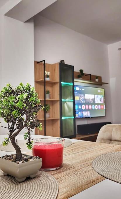 City Sunset Escape Bucureşti Eksteriør bilde